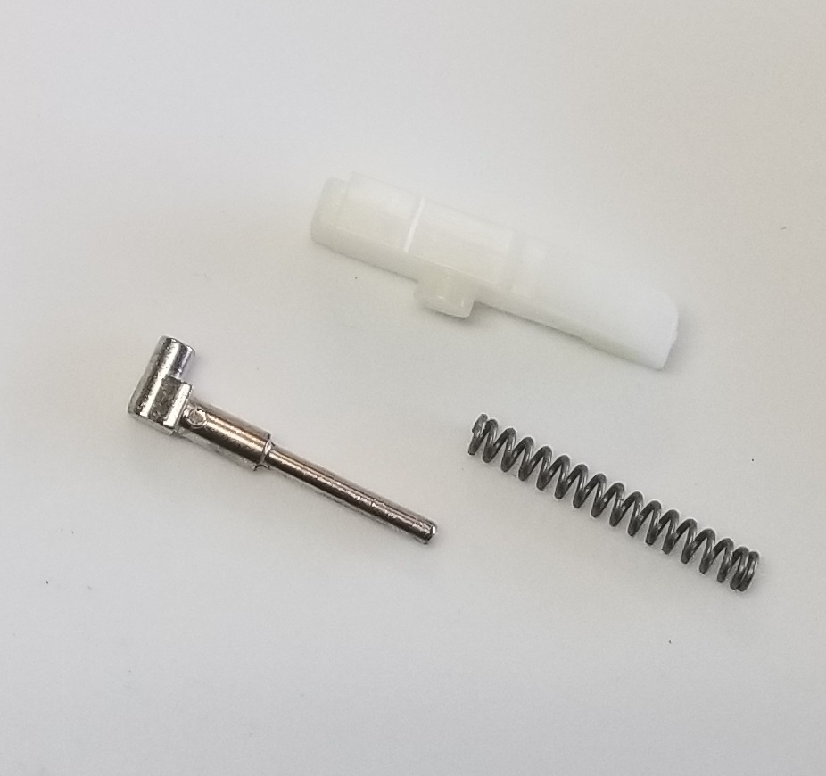 Shimano RD 2533 Bail Spring Guide Assembly - Rods1 Fishing Reels and Reel  Parts.