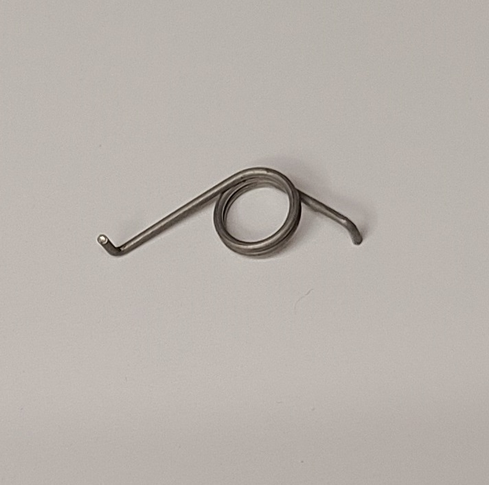 Pezzo Ricambio Originale Penn USA Molla Cauzione Penn 32-550 Per Mulinello Spinning 550 SS Spinfisher, Ricambio Originale USA Molla Bail Spring 32-550 - Foto 8