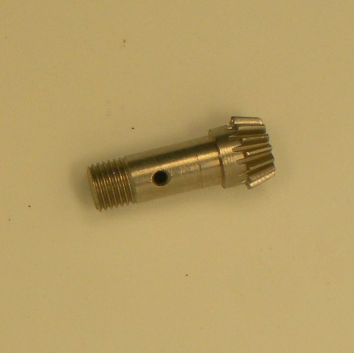 Mitchell 81405 Pinion Gear Rods1 Fishing Reels and Reel Parts.